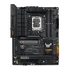 Материнская плата ASUS TUF GAMING B760-PLUS WIFI (Intel B760, Socket 1700, ATX) - изображение 1