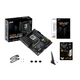 Материнская плата ASUS TUF GAMING B760-PLUS WIFI (Intel B760, Socket 1700, ATX) - изображение 6
