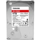 Накопичувач HDD SATA 4.0TB Toshiba P300 5400rpm 128MB (HDWD240UZSVA) - зображення 1