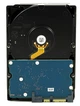 Накопичувач HDD SATA 4.0TB Toshiba P300 5400rpm 128MB (HDWD240UZSVA) - зображення 2