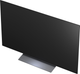 Телевізор LG OLED 48" OLED48C54LA - зображення 14