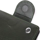 Вертикальный женский кошелек из натуральной кожи ST Leather 23070 Зеленый - изображение 5
