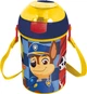 Пляшка для води Stor Paw Patrol Boy Rescue Pups 450 мл (81669_stor) - зображення 1