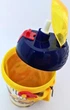 Пляшка для води Stor Paw Patrol Boy Rescue Pups 450 мл (81669_stor) - зображення 4