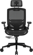 Крісло геймерське Cougar Speeder One Black (CGR-SPO-BLB) - зображення 1