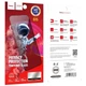Защитное стекло HOCO Anti-Spy (G15) для iPhone 15 (6.1") - изображение 2