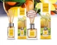 Аромадифузор Areon Home Perfumes Dolce Viaggio 150мл, HRS16 - зображення 4