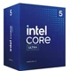 Процесор Intel Core Ultra 5 225F 3.3GHz (20MB, Arrow Lake, 65W, S1851) Box (BX80768225F) - изображение 1