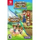 Harvest Moon The Lost Valley and Skytree Village (Switch) - зображення 1