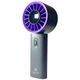 Портативний вентилятор Remzona Fan Breezy 3.5W HMF-01BK - изображение 3