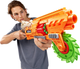 Blaster XSHOT Insanity HorrorFire Doomsday z pociskami piankowymi 16 szt 36732 (4894680033382) - obraz 9