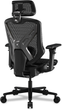 Fotel gamingowy Cougar Speeder Black (CGR-SPD-GRB) - obraz 4