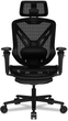 Fotel gamingowy Cougar Speeder Black (CGR-SPD-GRB) - obraz 5