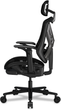 Fotel gamingowy Cougar Speeder Black (CGR-SPD-GRB) - obraz 7