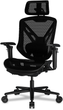 Fotel gamingowy Cougar Speeder Black (CGR-SPD-GRB) - obraz 8