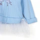 Кофта с вышивкой и штанишки Dexter`s ballerinas 74 см - изображение 5