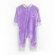 Комбинезон детский с вышивкой на молнии Dexter`s lilac dexter`s 98 см - изображение 1