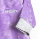 Комбинезон детский с вышивкой на молнии Dexter`s lilac dexter`s 98 см - изображение 4