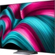 Комплект Телевизор LG OLED 77" OLED77C54LA + Игровая приставка Sony PlayStation 5 Slim Digital Edition - изображение 6