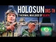 Коліматорний приціл Holosun DRS-TH тепловізійний+ ПОДАРУНОК Бандаж Кровозупинний Ізраїльський EVERLIT - зображення 8