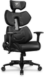 Fotel gamingowy Cougar Terminator Elite Black (CGR-TRE-SLB) - obraz 2