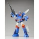 Сборная модель робот 1:72 - XABUNGLE - Hasegawa 64526 - изображение 6