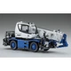 Сборная модель кран-вездеход 1:35 - TADANO ROUGHTERRAIN CRANE - Hasegawa 66008 - изображение 2