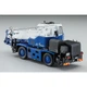 Сборная модель кран-вездеход 1:35 - TADANO ROUGHTERRAIN CRANE - Hasegawa 66008 - изображение 3