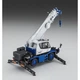 Сборная модель кран-вездеход 1:35 - TADANO ROUGHTERRAIN CRANE - Hasegawa 66008 - изображение 6