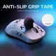 Мишка ігрова бездротова ATTACK SHARK X3 White 2.4, BT, Wired - изображение 7