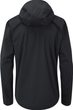 Куртка чоловіча мембранна Rab Kinetic 2.0 Jacket, Beluga, L (RB QWG-74-BE-L) - зображення 2