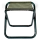 Стул складной Ranger Green Fish Forest Green (1110-RA4420) - изображение 2