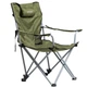 Кресло-шезлонг складное Ranger Stream Lux Olive (1110-RA2247) - изображение 1