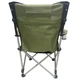 Кресло-шезлонг складное Ranger Stream Lux Olive (1110-RA2247) - изображение 10