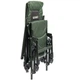 Кресло карповое Ranger Expert SL-113 Forest/Black (1110-RA2252) - изображение 10