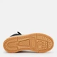 Детские зимние ботинки для мальчика Adidas Break Start Mid C Winterized JQ0146 30 Core Black (4068803858347) - изображение 5