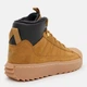 Подростковые зимние ботинки для мальчика Adidas Superstar Winter Trek J JQ0345 37.5 Bronze Strata (4068801044902) - изображение 4