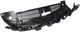 Решетка радиатора VW TIGUAN 11-17 с хром молдингами (FPS). 5N0853651H - изображение 6