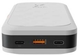 Powerbank Xtorm 20000 mAh 2 x USB-C PD 35 W White (8718182277586) - obraz 3