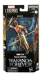 Figurka Hasbro Legends Black Panther Wakanda Forever 15 cm Okoye F3677 (5010993938971) - obraz 1