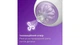 Соска для пляшечки Philips AVENT 2 шт швидкий потік від 3м+ - изображение 2