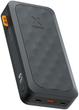 УМБ Xtorm 27000 mAh 2 x USB-C PD 67 W Black (8718182277609) - зображення 1
