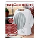 Тепловентилятор Grunhelm FH-30 (BP147237) - зображення 3