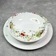 Столовий сервіз Rosenthal Fleurs Sauvages 4 предмети 2 персони (10530-405101-28539) - зображення 2