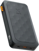 Powerbank Xtorm 45000 mAh 2 x USB-C PD 67 W Black (8718182277616) - obraz 1