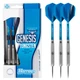 Професійні дротики для дартсу Harrows Genesis Tungsten з вольфрама - зображення 4