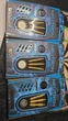 Фирменные дротики для дартса Winmau Neutron Англия Brass Darts - изображение 2