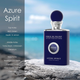 Woda perfumowana męska Anfar London Azure Spirit 100 ml (6292257643510) - obraz 3