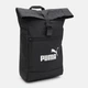 Рюкзак спортивный тканевый 12л вмещает формат А4 Puma Base 09170601 Puma Black (4069156988910) - изображение 5