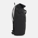 Рюкзак спортивный тканевый 12л вмещает формат А4 Puma Base 09170601 Puma Black (4069156988910) - изображение 6